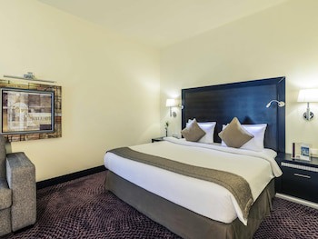 Mercure Gold Hotel Jumeirah Dubai by Accor galeri fotoğrafı