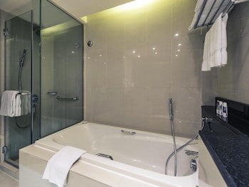 Mercure Gold Hotel Jumeirah Dubai by Accor galeri fotoğrafı