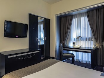 Mercure Gold Hotel Jumeirah Dubai by Accor galeri fotoğrafı