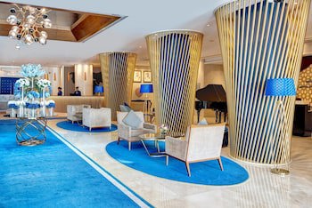 Mercure Gold Hotel Jumeirah Dubai by Accor fotoğrafı