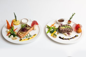 Mercure Gold Hotel Jumeirah Dubai By Accor
