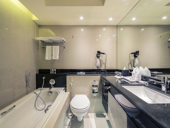 Mercure Gold Hotel Jumeirah Dubai by Accor galeri fotoğrafı