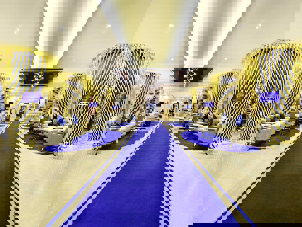 Mercure Gold Hotel Jumeirah Dubai by Accor