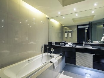 Mercure Gold Hotel Jumeirah Dubai by Accor galeri fotoğrafı