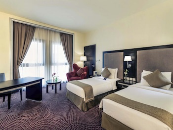 Mercure Gold Hotel Jumeirah Dubai by Accor galeri fotoğrafı