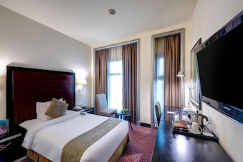 Mercure Gold Hotel Jumeirah Dubai by Accor galeri fotoğrafı