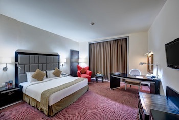 Mercure Gold Hotel Jumeirah Dubai by Accor galeri fotoğrafı