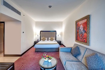 Mercure Gold Hotel Jumeirah Dubai by Accor galeri fotoğrafı