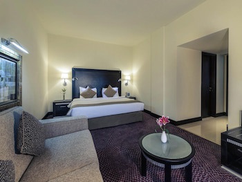 Mercure Gold Hotel Jumeirah Dubai by Accor galeri fotoğrafı