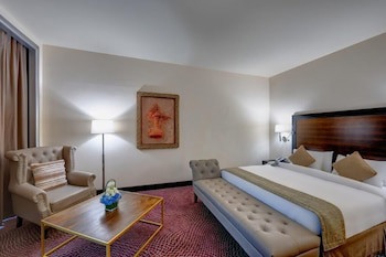 Mercure Gold Hotel Jumeirah Dubai by Accor galeri fotoğrafı