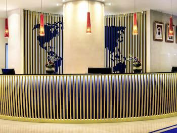 Mercure Gold Hotel Jumeirah Dubai by Accor fotoğrafı