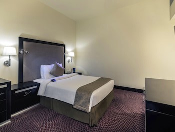 Mercure Gold Hotel Jumeirah Dubai by Accor galeri fotoğrafı