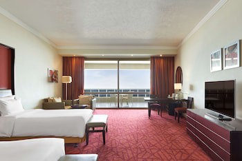 Radisson Blu Hotel & Convention Center, Alexandria