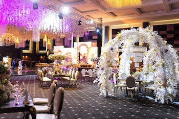 Radisson Blu Hotel & Convention Center, Alexandria