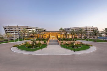 Radisson Blu Hotel & Convention Center, Alexandria