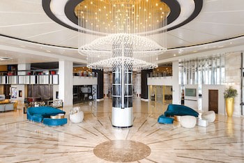 Radisson Blu Hotel & Convention Center, Alexandria