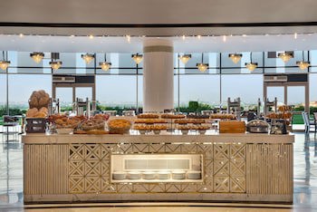 Radisson Blu Hotel & Convention Center, Alexandria