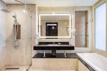 Radisson Blu Hotel & Convention Center, Alexandria