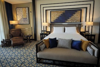 Radisson Blu Hotel & Convention Center, Alexandria