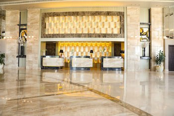 Radisson Blu Hotel & Convention Center, Alexandria