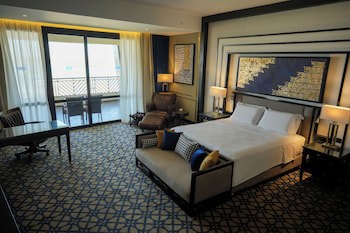 Radisson Blu Hotel & Convention Center, Alexandria fotoğrafı