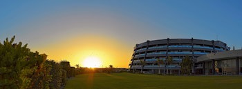Radisson Blu Hotel & Convention Center, Alexandria