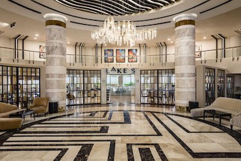 Radisson Blu Hotel & Convention Center, Alexandria