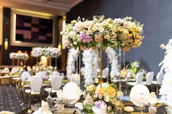 Radisson Blu Hotel & Convention Center, Alexandria