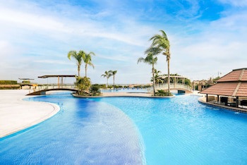 Radisson Blu Hotel & Convention Center, Alexandria