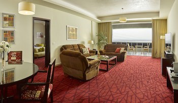 Radisson Blu Hotel & Convention Center, Alexandria