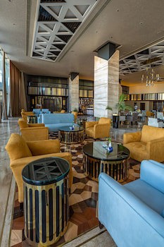 Radisson Blu Hotel & Convention Center, Alexandria