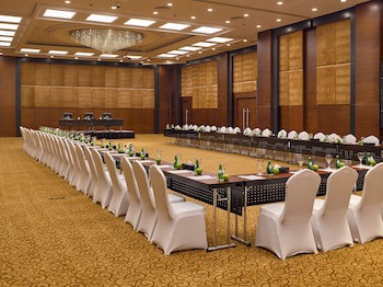 Radisson Blu Hotel & Convention Center, Alexandria