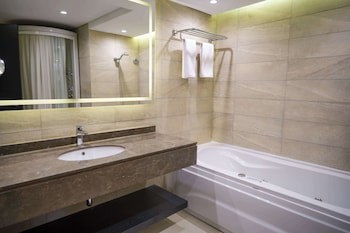 Radisson Blu Hotel & Convention Center, Alexandria