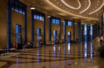 Radisson Blu Hotel & Convention Center, Alexandria