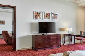 Radisson Blu Hotel & Convention Center, Alexandria