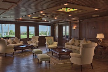 Radisson Blu Hotel & Convention Center, Alexandria
