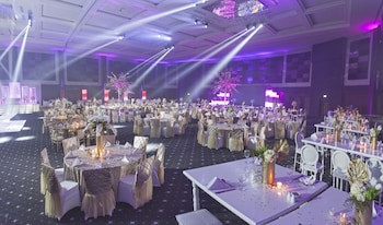 Radisson Blu Hotel & Convention Center, Alexandria