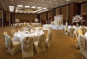 Radisson Blu Hotel & Convention Center, Alexandria