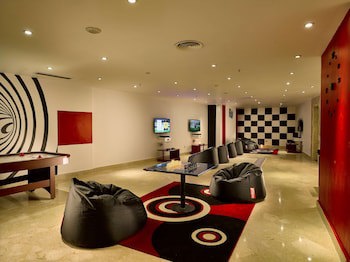 Radisson Blu Hotel & Convention Center, Alexandria