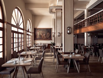 Hotel Strada Marina galeri fotoğrafı