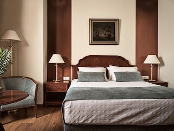 Hotel Strada Marina fotoğrafı