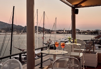 Hotel Strada Marina galeri fotoğrafı