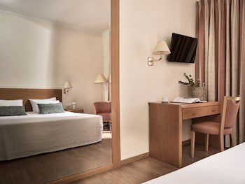 Hotel Strada Marina fotoğrafı