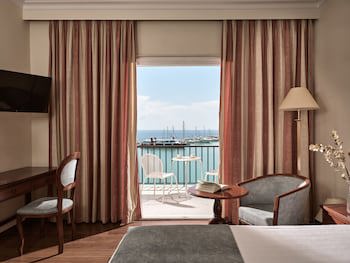 Hotel Strada Marina galeri fotoğrafı