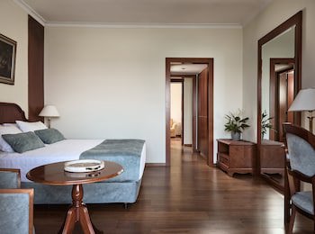Hotel Strada Marina galeri fotoğrafı