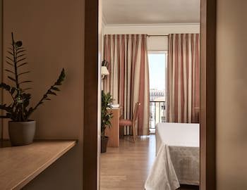 Hotel Strada Marina galeri fotoğrafı
