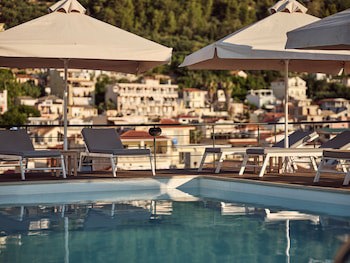 Hotel Strada Marina galeri fotoğrafı
