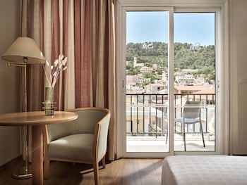 Hotel Strada Marina galeri fotoğrafı