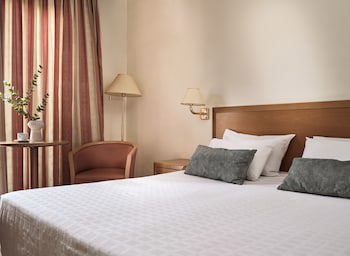 Hotel Strada Marina fotoğrafı