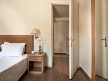 Hotel Strada Marina fotoğrafı